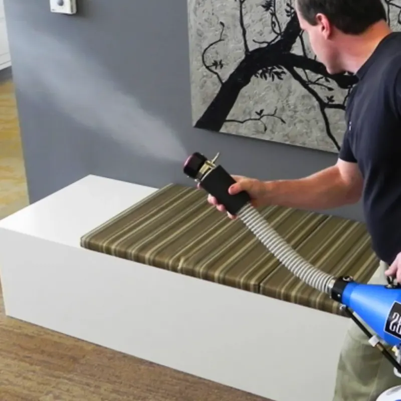 Professional Odor Removal in Knik-Fairview, AK